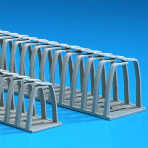 IBOCO FLEXIDUCT 32 X 43MM (1 PACK = 24 X 0.5M)