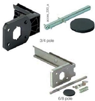 Socomec Door Mounting Kit