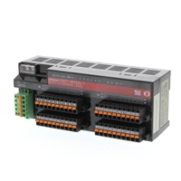 Omron DST1ID12SL1.1 Remote I/O terminal, 12x PNP