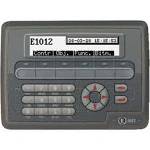 MITSUBISHI (202084) HMI WITH KEYS, 160X132 PIXELS,