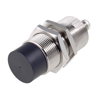 OMRON SENSOR INDUCTIVE NICKEL-BRASS LONG