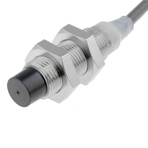 Omron Proximity Sensor c/w 10metre cable