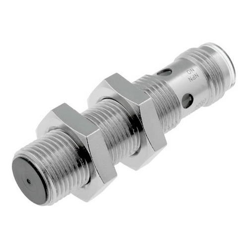 OMRON PROXIMITY SENSOR INDUCTIVE BRASS-NICKEL