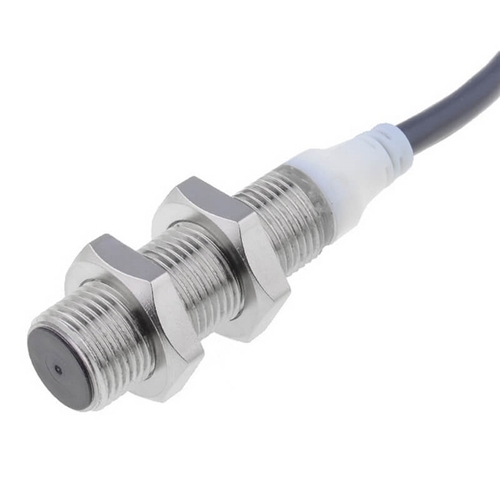 OMRON PROX SENSOR M12 SHIELDED WITH 2M CABLE