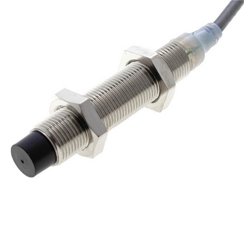 OMRON PROXIMITY SENSOR INDUCTIVE NICKEL