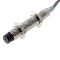 OMRON PROX. SENSOR INDUCTIVE. NICKEL-