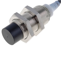 OMRON INDUCTIVE PROX SENSOR M18 Sn=18mm