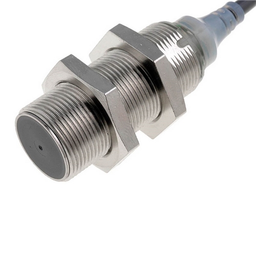 OMRON INDUCTIVE PROXIMITY SENSOR M18 Sn=8MM