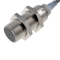 OMRON INDUCTIVE PROXIMITY SENSOR M18 Sn=8MM