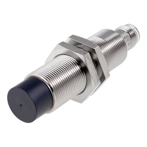 OMRON PROXIMITY SENSOR INDUCTIVE BRASS-NICKEL M18