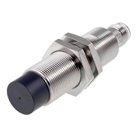 OMRON PROXIMITY SENSOR INDUCTIVE BRASS-NICKEL M18