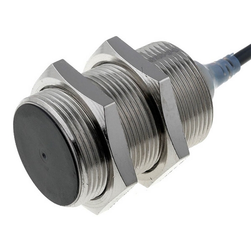 OMRON INDUCTIVE SENSOR 10M