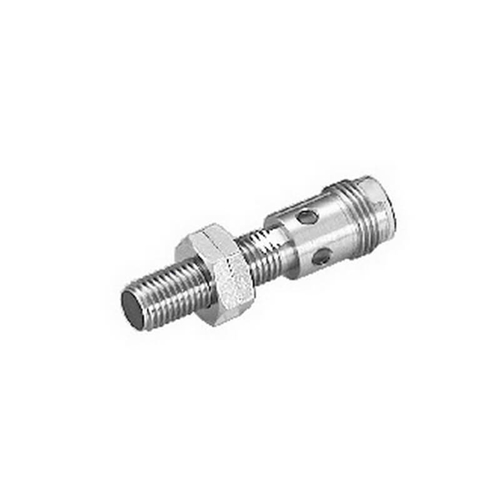 OMRON INDUCTIVE PROXIMITY SENSOR S/S BODY M8 2MM