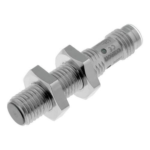 OMRON INDUCTIVE SENSOR