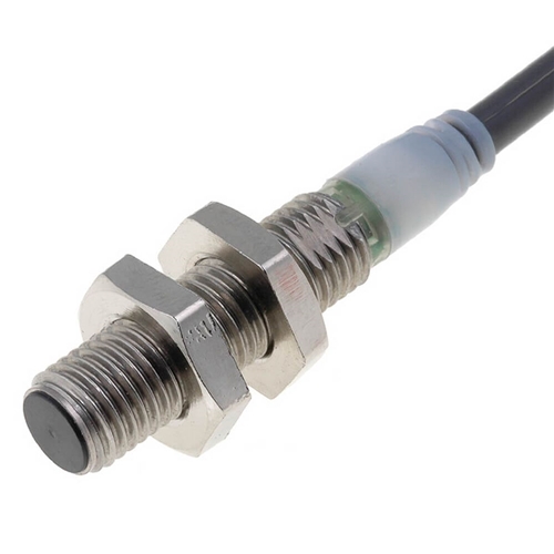 Omron Proximity sensor, inductive, stainless steel