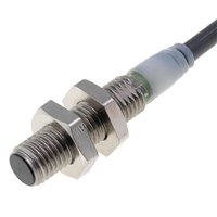 Omron Proximity sensor, inductive, stainless steel