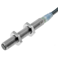 OMRON INDUCTIVE PROXIMITY SENSOR M8 2M