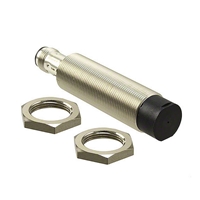 Omron Proximity Sensor LITE Inductive Nickel-Brass