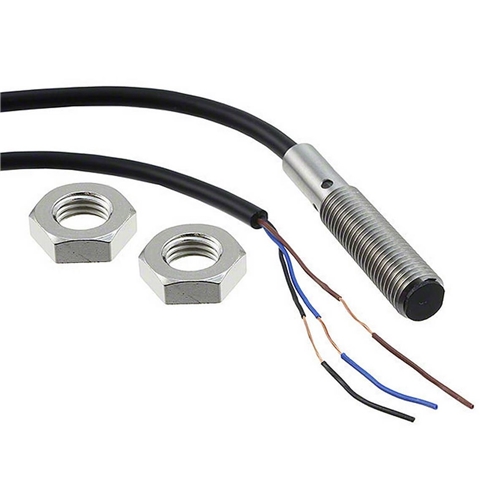 Omron Proximity Sensor