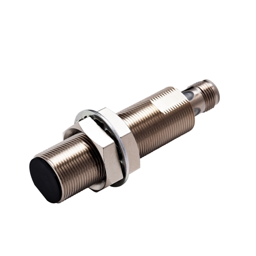 Omron proximity sensor, inductive, nickel-brass,