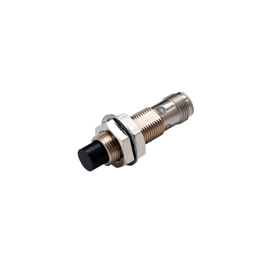 Omron Proximity sensor, inductive, nickel-brass,