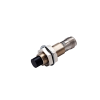 Omron Proximity sensor, inductive, nickel-brass,