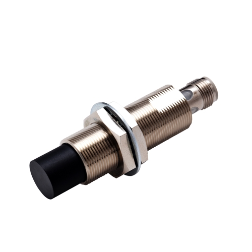 Omron proximity sensor, inductive, nickel-brass,