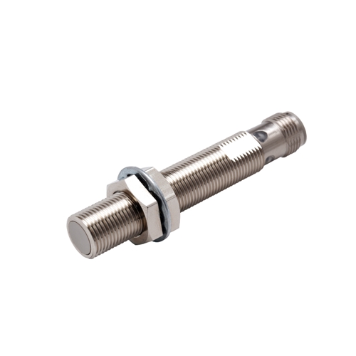 Omron Proximity sensor, inductive, nickel-brass,