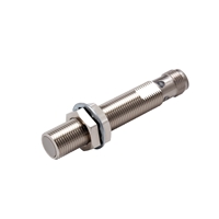 Omron Proximity sensor, inductive, nickel-brass,