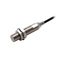 Omron Proximity sensor, inductive, nickel-brass,