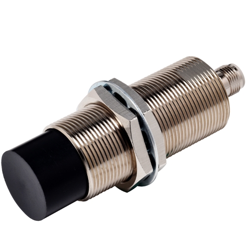 Omron proximity sensor, inductive, nickel-brass,