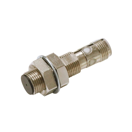 Omron Proximity sensor, inductive, nickel-brass,