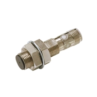 Omron Proximity sensor, inductive, nickel-brass,