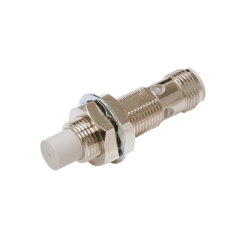 Omron Proximity sensor, inductive, nickel-brass,