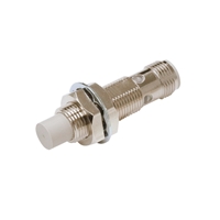 Omron Proximity sensor, inductive, nickel-brass,