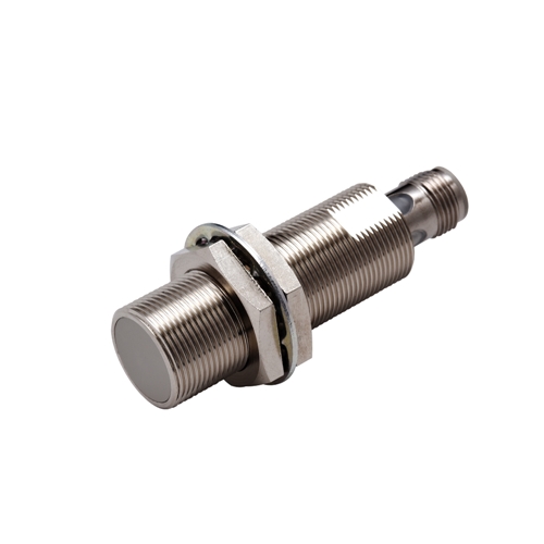 Omron proximity sensor, inductive, nickel-brass,