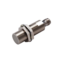 Omron proximity sensor, inductive, nickel-brass,