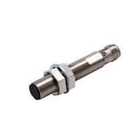 Omron Proximity sensor, inductive, nickel-brass,