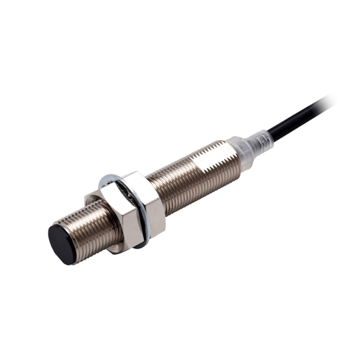 Omron Proximity sensor, inductive, nickel-brass,