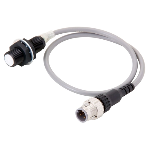 OMRON INDUCTIVE PROX SENSOR