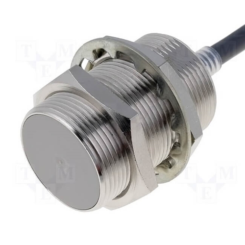 OMRON INDUCTIVE PROXIMITY SENSOR, M30,