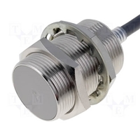 OMRON INDUCTIVE PROXIMITY SENSOR, M30,