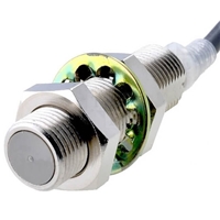 OMRON INDUCTIVE PROXIMITY SENSOR M12 SHIELDED 2MM