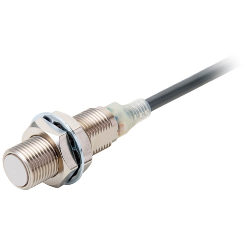 OMRON INDUCTIVE PROXIMITY SENSOR M12 SHIELDED 3MM