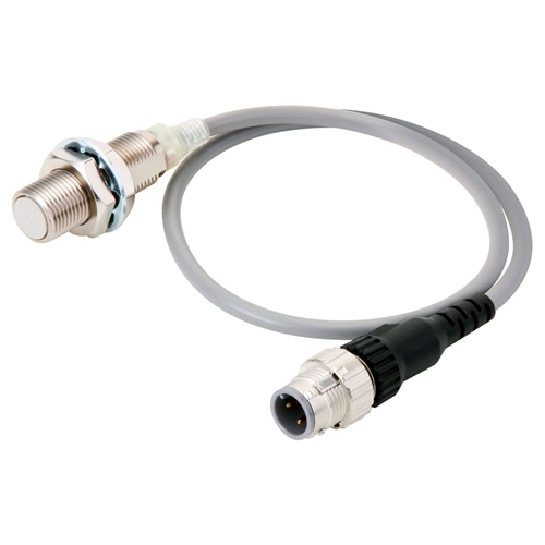 OMRON M12 INDUCTIVE PROXIMITY SENSOR