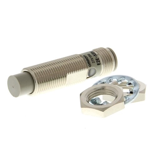 1OMRON INDUCTIVE PROXIMITY SENSOR