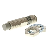 1OMRON INDUCTIVE PROXIMITY SENSOR