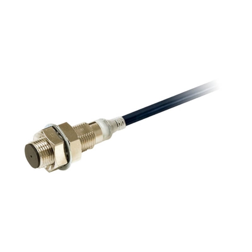 OMRON M12 INDUCTIVE PROXIMITY SENSOR