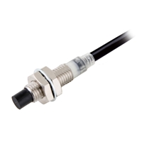 OMRON M8 INDUCTIVE PROXIMITY SENSOR