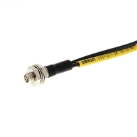 OMRON FIBER OPTIC SENSOR M6 2MTR CABLE